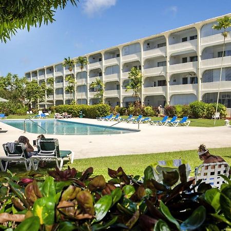Ground Floor Apartment Located In Hometown, 5 Min Walk To The Beach Saint James Exterior photo